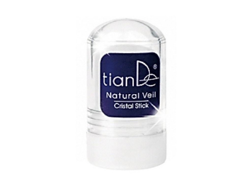 Dezodorant kryształowy Natural Veil 60g