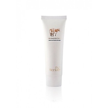 Mleczny krem do rąk 80ml Mleczny krem do rąk 80ml