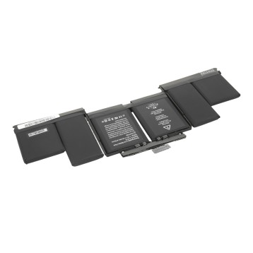 Bateria Mitsu do Apple MacBook Pro A1398 15" - A1618 (2015 r.)