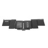 Bateria Mitsu do Apple MacBook Pro A1398 15" - A1618 (2015 r.)