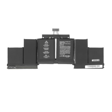 Bateria Mitsu do Apple MacBook Pro A1398 15" - A1618 (2015 r.)