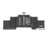 Bateria Mitsu do Apple MacBook Pro A1398 15" - A1618 (2015 r.)