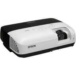 PROJEKTOR RZUTNIK EPSON EB-X62 + KABLE