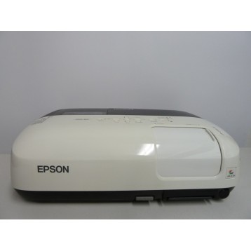 PROJEKTOR RZUTNIK EPSON EB-X62 + KABLE