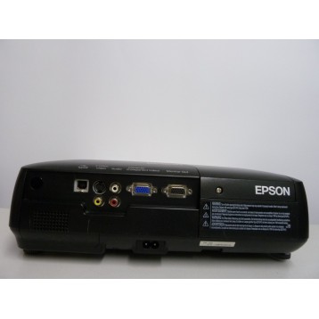 PROJEKTOR RZUTNIK EPSON EB-X62 + KABLE