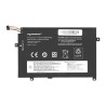 Bateria Movano do Lenovo ThinkPad E470, E475