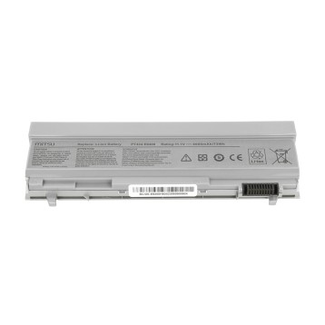 Bateria Mitsu do Dell Latitude E6400 (6600mAh)