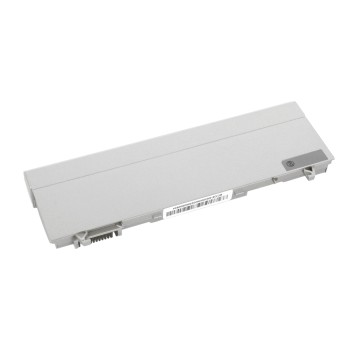 Bateria Mitsu do Dell Latitude E6400 (6600mAh)