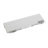 Bateria Mitsu do Dell Latitude E6400 (6600mAh)
