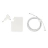 Zasilacz Movano 140W USB type C USB-C (white)