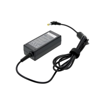 Zasilacz Movano 19v 2.1a (5.5x1.7) 40W do Acer, Packard Bell