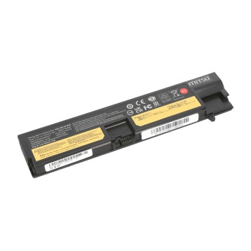 Bateria Mitsu do Lenovo ThinkPad E570, E570C, E575