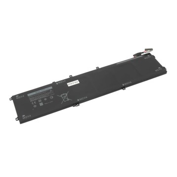 Bateria Mitsu do Dell XPS 15 (9550) - 6GTPY