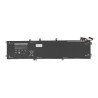 Bateria Mitsu do Dell XPS 15 (9550) - 6GTPY