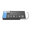 Bateria Mitsu do Dell Vostro 5460, 5480, 5560