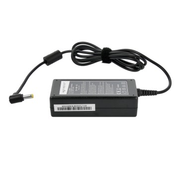 Zasilacz Movano 20v 3.25a (5.5x2.5) 65W do Fujitsu, Maxdata, itd