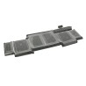 Bateria Mitsu do Apple MacBook Pro 13 A1502