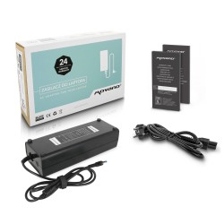 ładowarka / zasilacz movano 19.5v 11.8a (4.5x3.0 pin) - asus