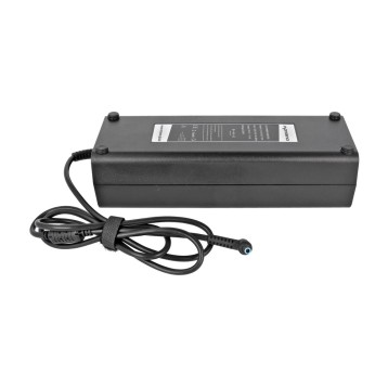 ładowarka / zasilacz  movano 19.5v 11.8a (4.5x3.0 pin) - asus