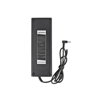 Zasilacz Movano 19.5v 11.8a (4.5x3.0 pin) 230W do Asus