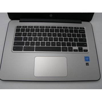 Laptop HP Chromebook 14 G4 dysk SSD