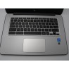 Laptop HP Chromebook 14 G4 dysk SSD