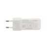 Zasilacz Movano 30W USB type C USB-C (white)