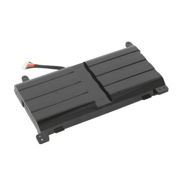 Bateria Mitsu do HP Omen 17-AN (12 PIN)