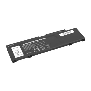 Bateria Movano do Dell G3 15 3500, G5 15 5500, Inspiron 14 5490