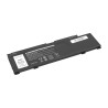 Bateria Movano do Dell G3 15 3500, G5 15 5500, Inspiron 14 5490