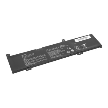 Bateria Mitsu do Asus N580VN, N580VD, NX580V, X580V