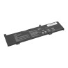Bateria Mitsu do Asus N580VN, N580VD, NX580V, X580V
