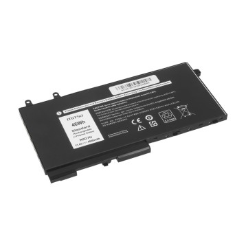 Bateria Mitsu do Dell Latitude 5400, 5410, 5500, 5510