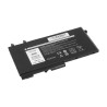 Bateria Mitsu do Dell Latitude 5400, 5410, 5500, 5510