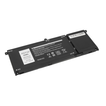 Bateria Mitsu do Dell Latitude 15 (3510), Inspiron 13 (7306) - 15.2V