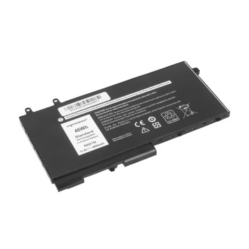 Bateria Movano do Dell Latitude 5400, 5410, 5500, 5510