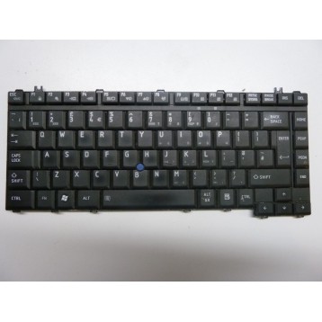 KLAWURA DO LAPTOPA TOSHIBA TECRA M10