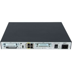 ROUTER CISCO 1841