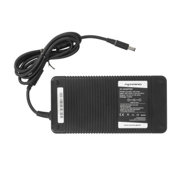 Zasilacz Movano 19.5v 16.92a (7.4x5.0 pin) 330W do Dell