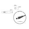 Zasilacz Movano 19.5v 16.92a (7.4x5.0 pin) 330W do Dell