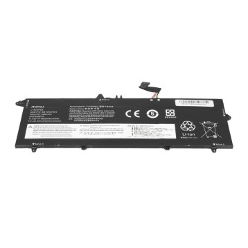 Bateria Mitsu do Lenovo ThinkPad T490s, T495s, T14s