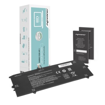Bateria Movano do HP Elite x2 1012 G1 Bateria Movano do HP Elite x2 1012 G1