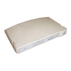 Switch 3COM 3C16791 OfficeConnect Dual Speed 8-portowy