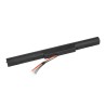 Bateria Mitsu do Asus ROG Strix GL553V, GL742V, GL752V