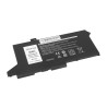 Bateria Mitsu do Dell Latitude 5420, 5520, Precision 3560 - 11.1V