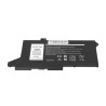 Bateria Mitsu do Dell Latitude 5420, 5520, Precision 3560 - 11.1V