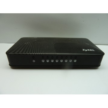 SWITCH Zyxel GS-105S 5-portowy GW