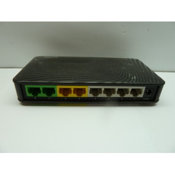 SWITCH Zyxel GS-105S 5-portowy GW