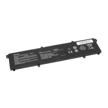 Bateria Mitsu do Asus VivoBook M1502I, M1702Q, Flip TM420U