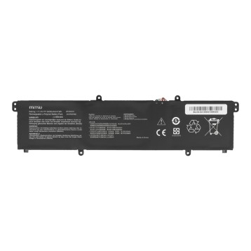 Bateria Mitsu do Asus VivoBook M1502I, M1702Q, Flip TM420U